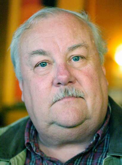 A recent outing after work in Oakland