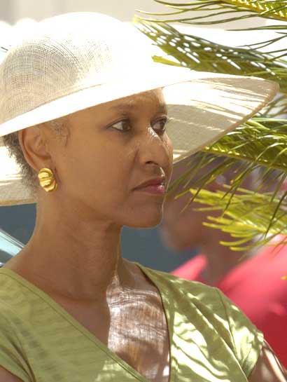 KKSF Earth Day Celebration Concert at Oakland City Hall