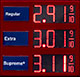 Today at the pump