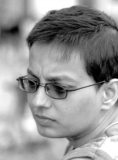 San Francisco Gay Pride Parade