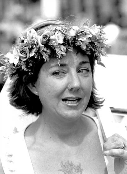 San Francisco Gay Pride parade