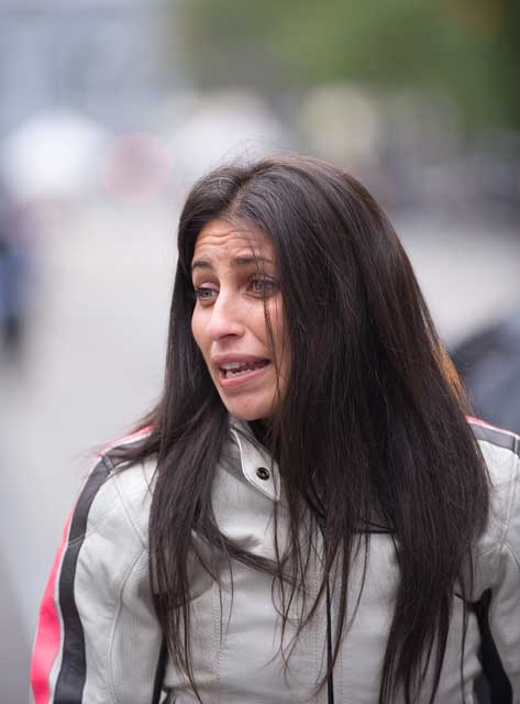 San Francisco 2008 Gay Pride Parade.