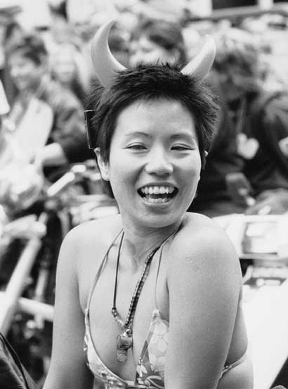 San Francisco Gay Pride Parade