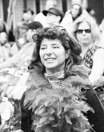 San Francisco Gay Pride Parade