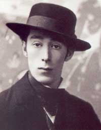Saki (H. H. Munro)