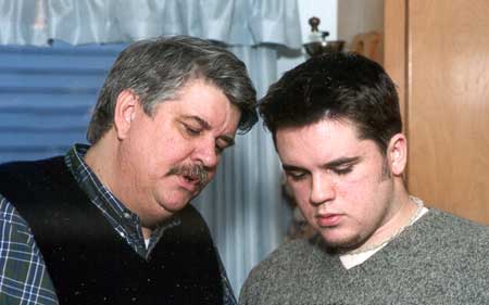 John and Scott
