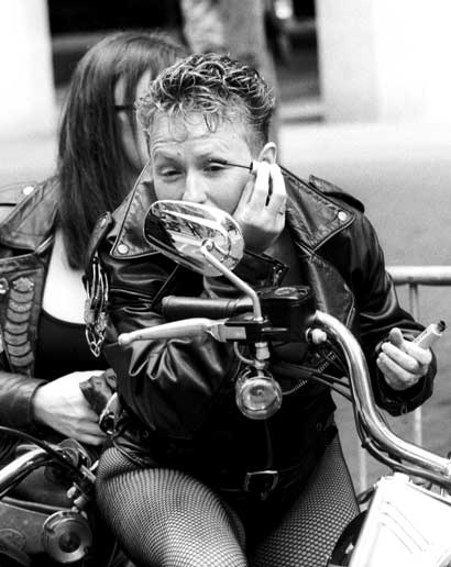 San Francisco Gay Pride Parade