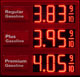 Today at the pump