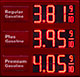 Today at the pump