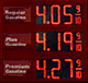 Today at the pump