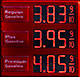 Today at the pump