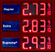 Today at the pump
