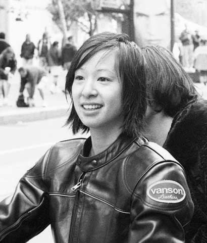 San Francisco Gay Pride Parade