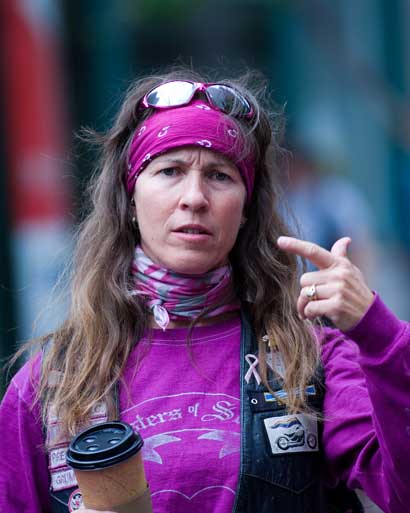 San Francisco Gay Pride Parade