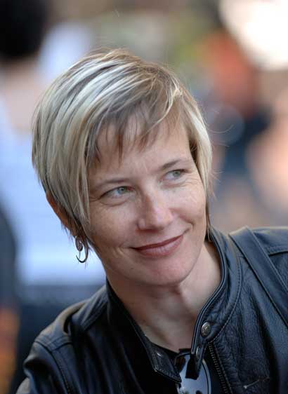 San Francisco Gay Pride Parade