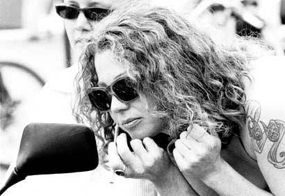 San Francisco Gay Pride Parade