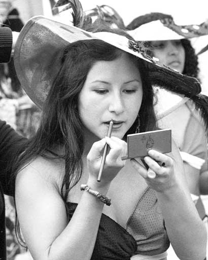San Francisco Carnaval Parade