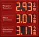 Today at the pump