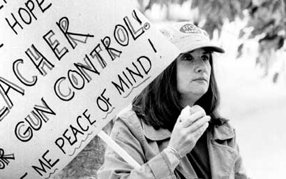 Million Mom March