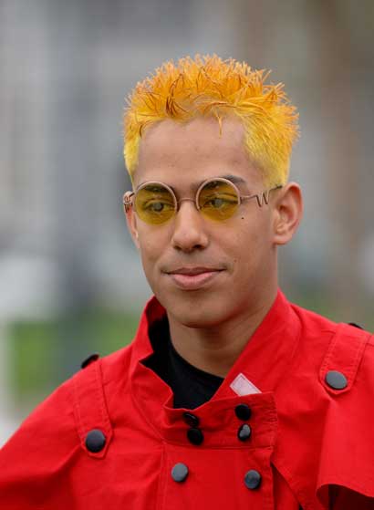 San Francisco Cherry Blossom Parade