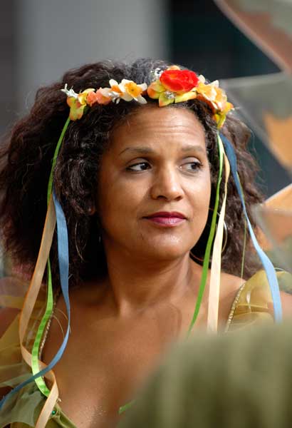 San Francisco Carnaval Parade