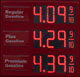 Today at the pump