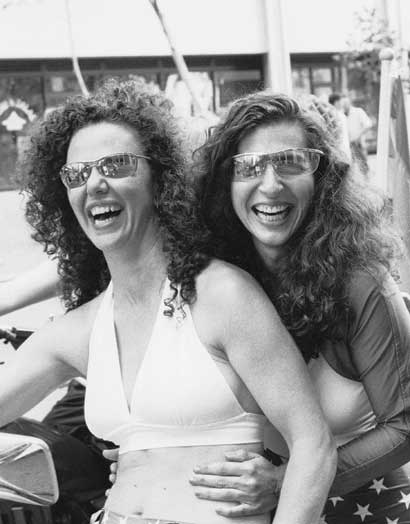 San Francisco Gay Pride parade