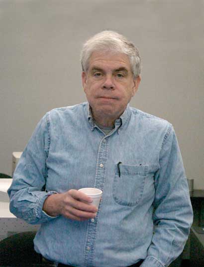 Self in San Francisco