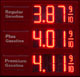 Today at the pump