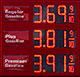 Today at the pump