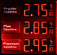 Today at the pump