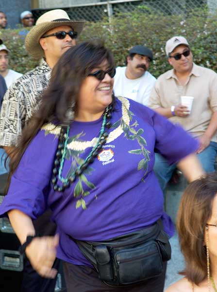 Oakland Art and Soul Festival