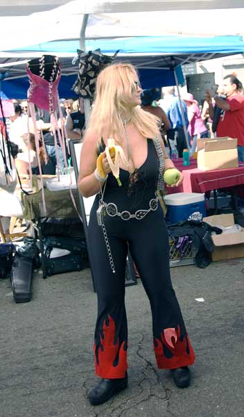 San Francisco 2007 Folsom Street Fair