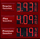 Today at the pump