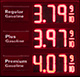 Today at the pump