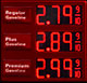 Today at the pump