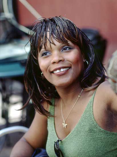Oakland Art and Soul festival