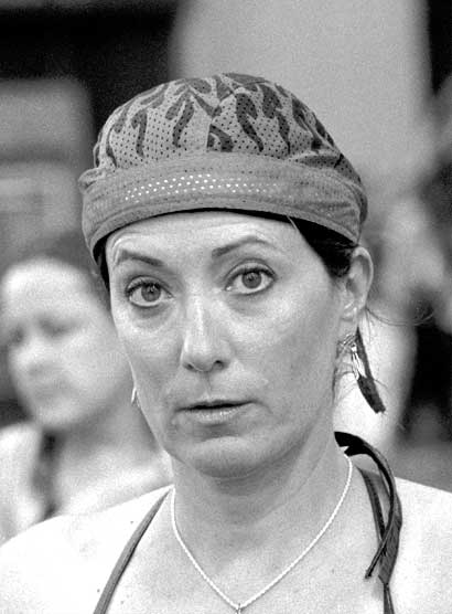 San Francisco Gay Pride parade