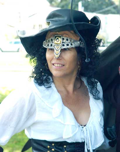 How Berkeley Can You Be? Parade