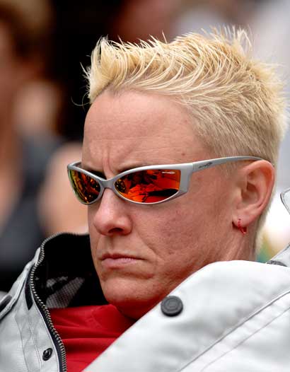 San Francisco Gay Pride parade