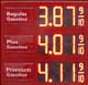 Today at the pump
