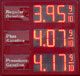 Today at the pump