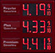 Today at the pump